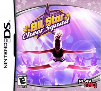 All Star Cheer Squad image
